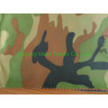 cheapest print taffeta with PVC fabric for pinafore in stock